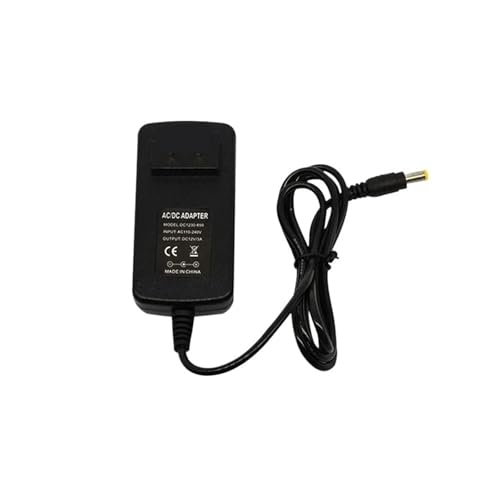 Adaptateur secteur 100-240V pour illuminer vos bandes LED de salon en DC 12V 3A