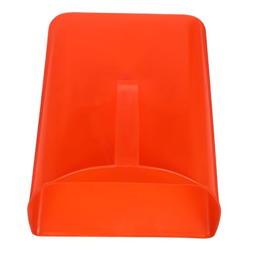 AUTSUPPL 手持ち塵取り 薄型軽量製 デスク用ゴミ収集器 おしゃれなデスク整