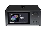 NAD: Amplificateur BluOS Streaming C700