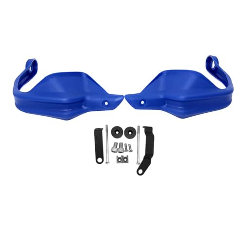Protecteur levier CFMOTO 650GT bouclier guidon anti-vent et impacts