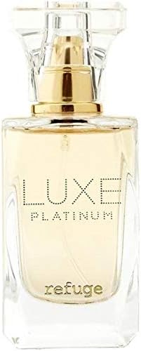 Miniatura 2 de Charlotte Russe Refugio Platinum Luxe (Descontinuado)