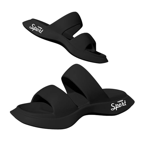 Men's Sports Beach Sliding Outdoor Remote Slippers S Post Shoes Men