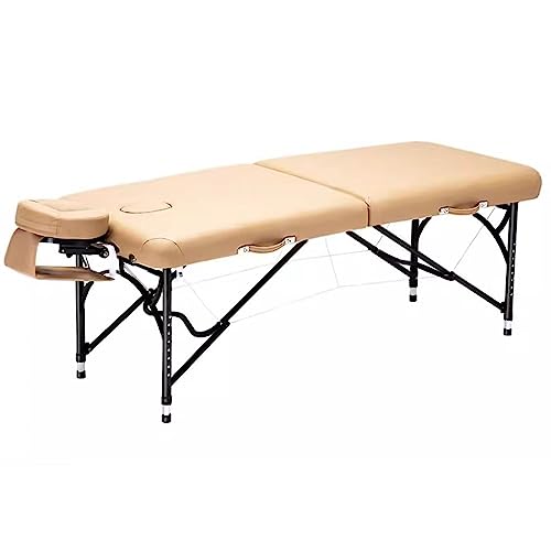 Table de massage pliante aluminium AERO 76cm
