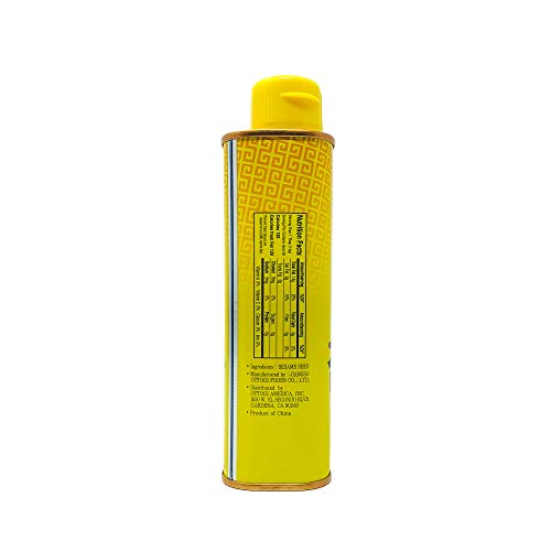Sesame oil 500ml