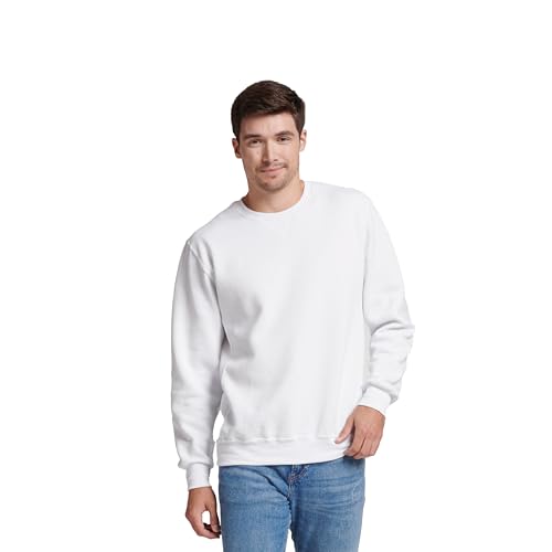 Image of Russell Athletic Men's Dri-Power Fleece Sweatshirt