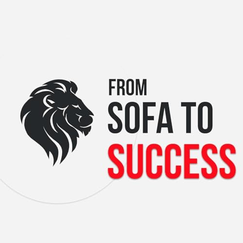 『From Sofa To Success』のカバーアート