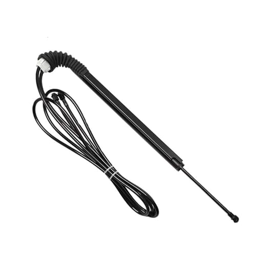 Support de levage de coffre défectueux sur Cadillac SRX solution - 2