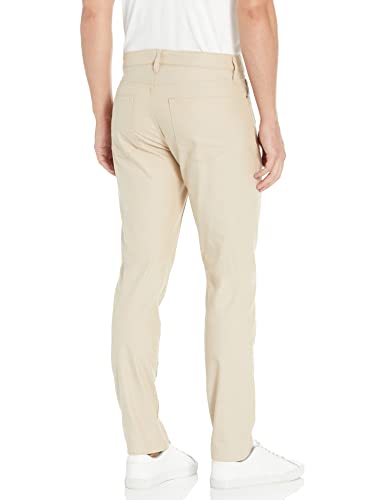 Tommy Hilfiger Men's Temp 5 Pocket Pant2