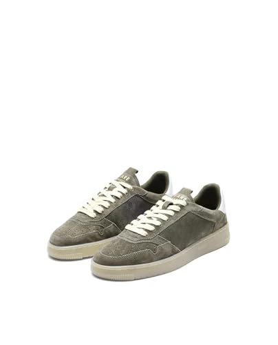 Image of Rare Rabbit Mens Woolton-2 Sneaker