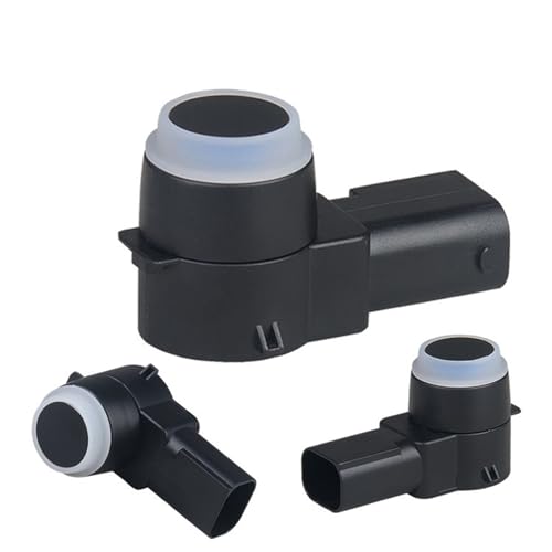 Sensor de estacionamiento OE 9663649977 con radar de marcha atrás para coche 5