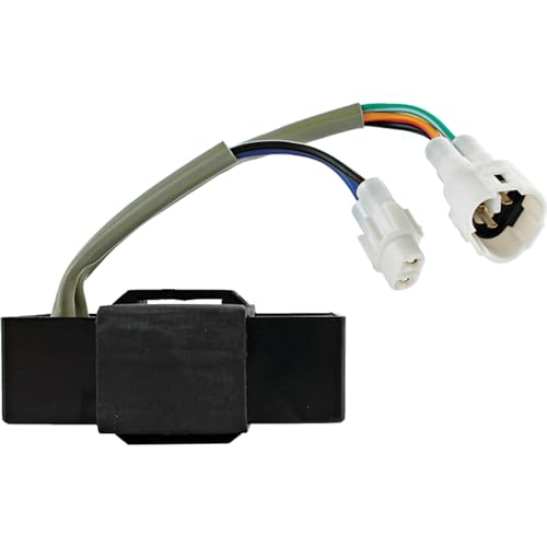 Module d'allumage électronique CDI pour véhicule tout-terrain 290cc - 3