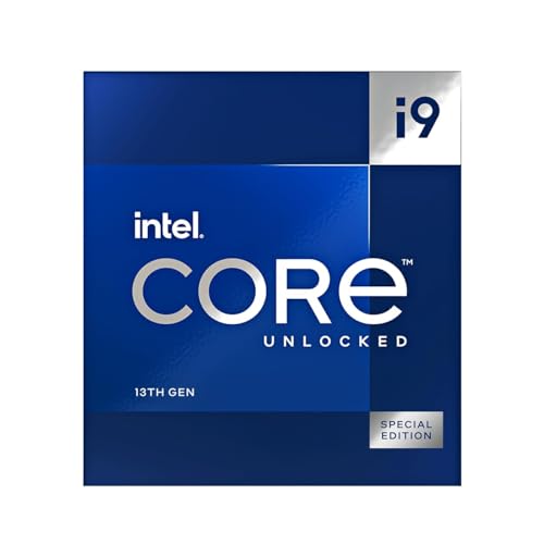 Image of Procesorius Intel CPU Core I9-13900KS S1700 Box /6.0G BX8071513900KS S RMBX in
