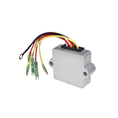 Regulador rectificador de 12v para motor fueraborda Mariner 815279T