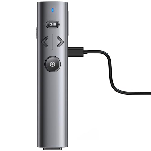 Amazon.co.jp: ワイヤレスプレゼンターリモートプレゼンテーション