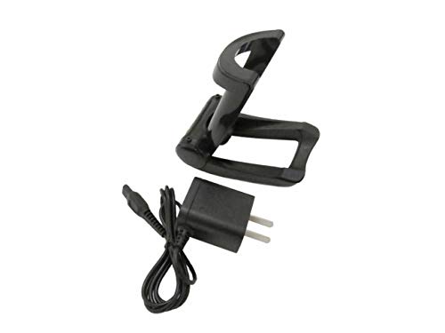 New Charging Charger Stand+HQ8500 Power Cord for Philips Norelco S7000 S7310 S7370 S7510