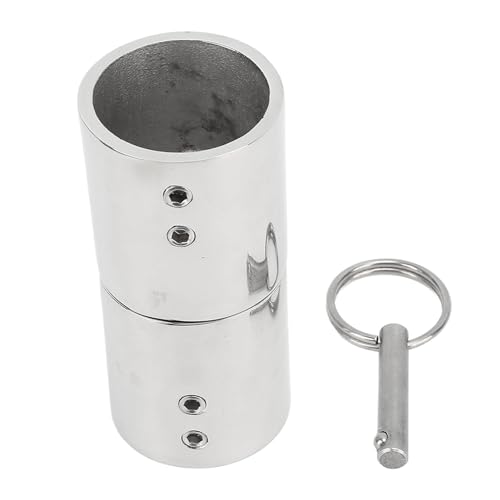 Connecteur de tuyau de bateau pliable 32mm pour naviguer en yacht en toute sérénité