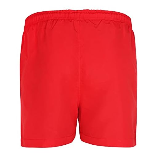 Gennadi Hoppe Heren zwemshorts korte zwembroek strand shorts boardshorts - Image 4