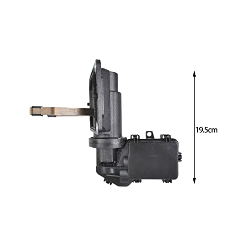 Generic do atuador de desconexão do eixo dianteiro, 68216944Ab para 3500 4WD 13-18