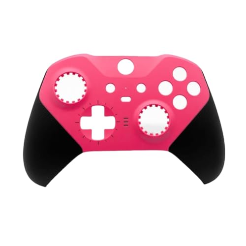 Hzxkqmil Replacement Front Shell Cover for Xbox Elite Series 2 Controller