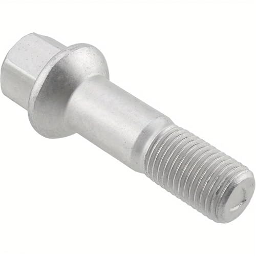 Pernos de rueda para Mercedes R Class V251 evita roturas de tornillos con el kit de 20 tuercas OEM 4
