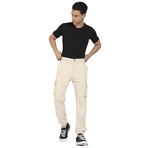 Image of Cahoot Men Cargo Pants