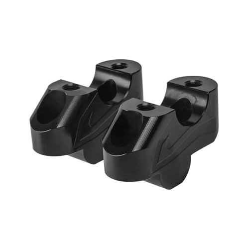 Rehausseurs de guidon moto pour PCX 125 150 160, kit de pinces contre la fatigue