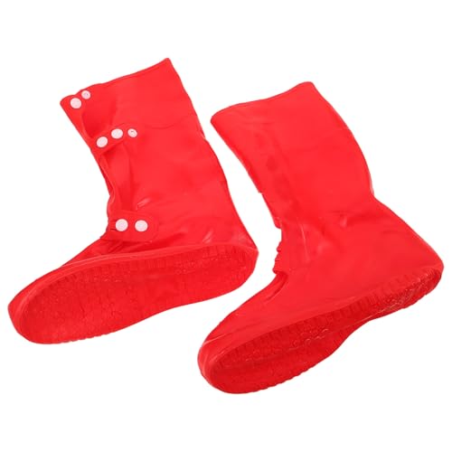 Guêtres de Randonnée Anti-Sable et Pluie Toddmomy Couvre-Chaussures L