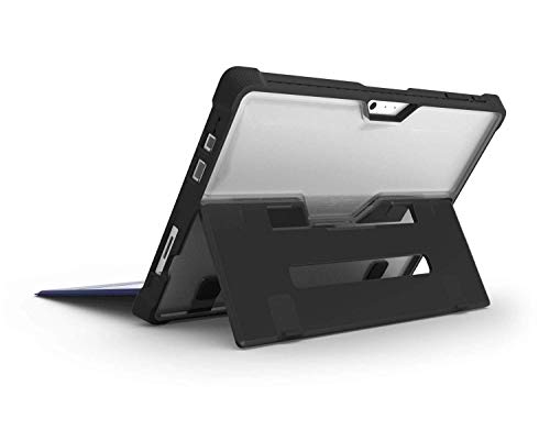 Coque STM Dux Surface Go antichoc légère de 250g avec support
