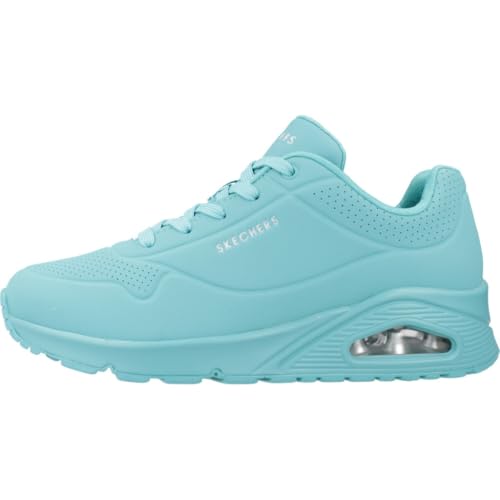 Image of Skechers Women's UNO Stand on Air Sneaker