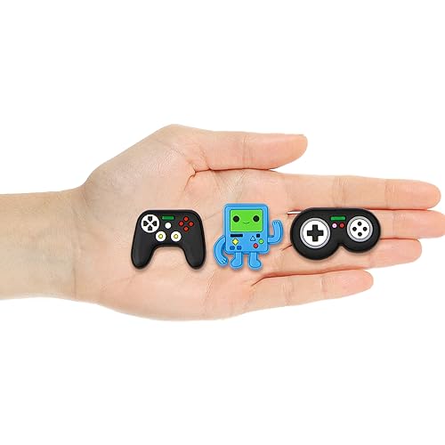 Image of CUNUEN Cute Charms for Clogs Shoe Decoration