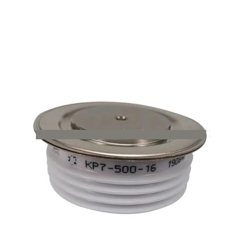 Módulo de tiristor KP7-500-16 con alta capacidad de conmutación térmica 2