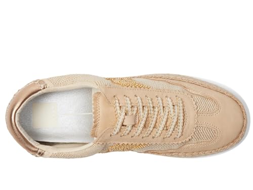 Dolce Vita Women's Notice Espadrille Sneaker2