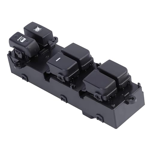 Commutateur de fenêtre de voiture 935702K000 haute durabilité pour commande lève-vitre Kia