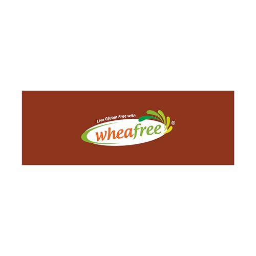 Image of Wheafree Gluten Free Chakli (Murukku) (Pack of 2 x 400 g) | Lactose Free | Delicious, Ready to Eat | Tasty Crispy and Crunchy Savory| Best Snacks for Tea /Coffee