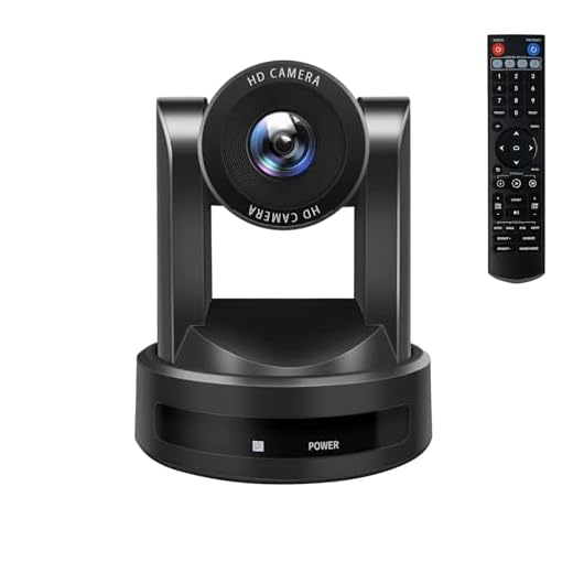 Câmera PTZ com zoom óptico HDMI SDI USB Webcam IP Live Streaming 1080P 60fps com suporte a PoE para serviços de igreja, adoração, educação e videoconferência (HDMI/SDI/USB/IP 10X)