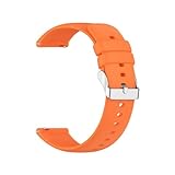 Compatible avec une largeur d'attache de 20 mm/22 mm, il est compatible avec les montres connectées grand public et les montres-bracelets traditionnelles, convient aussi bien aux hommes qu'aux femmes et permet un renouvellement rapide du bracelet en toute simplicité.