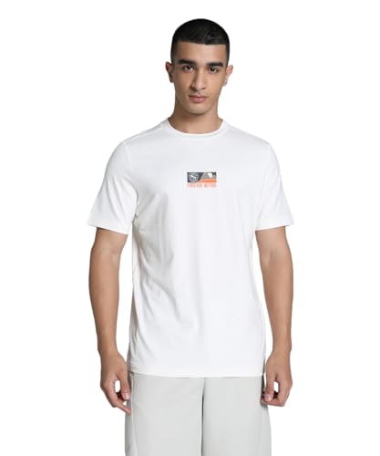 PUMA Unisex Better Sportswear Tee T-Shirts, Ohne, S EU – Ansicht 1