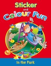 In the Park: unknown author: 9780709713630: Amazon.com: Books