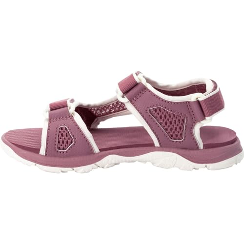 Image of Jack Wolfskin Boy's Outdoors Sandal
