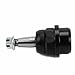 MOCA 4Pcs Front Ball Joints Comaptible with 1999-2004 for Jeep Grand Cherokee & 2007-2017 for Jeep Wrangler & 2018 for Jeep Wrangler JK