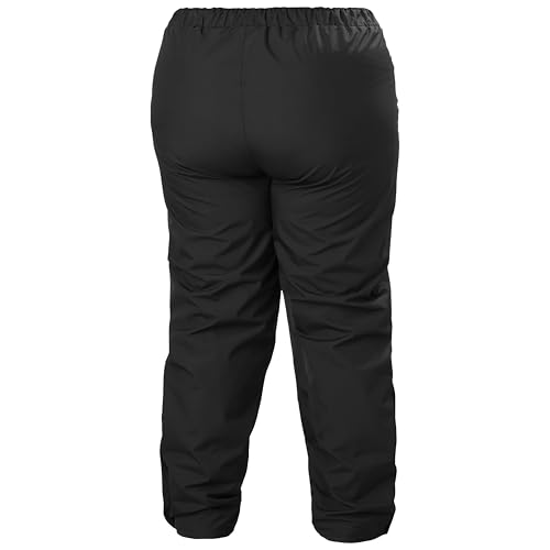 Helly Hansen Womens Seven J Waterproof Breathable Rain Pant2
