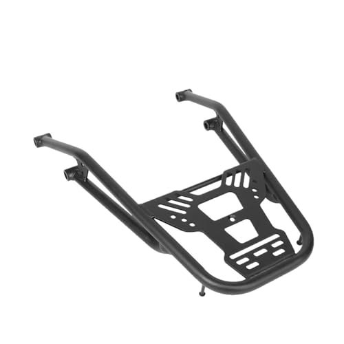 Porte-Bagages arrière moto pour installer un top case CL300