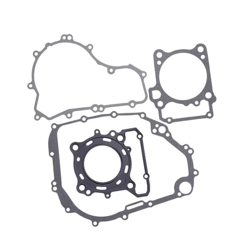 Pochette joints cylindre CF Motor 250NK 250SR pour stopper les fuites d'huile moteur 250cc