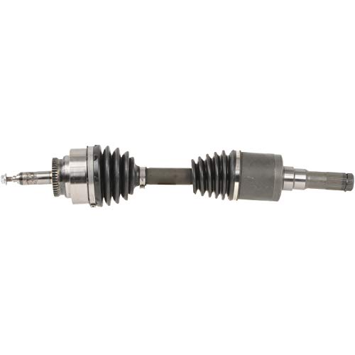 Cardone 66-2191HD Severe-Duty Axle