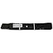 Stens 330-441-6 Mulching Blade Shop Pack, Black