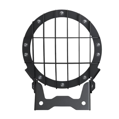 Protecteur de phare de moto anti-chocs pour CLC 450 grille de calandre de remplacement