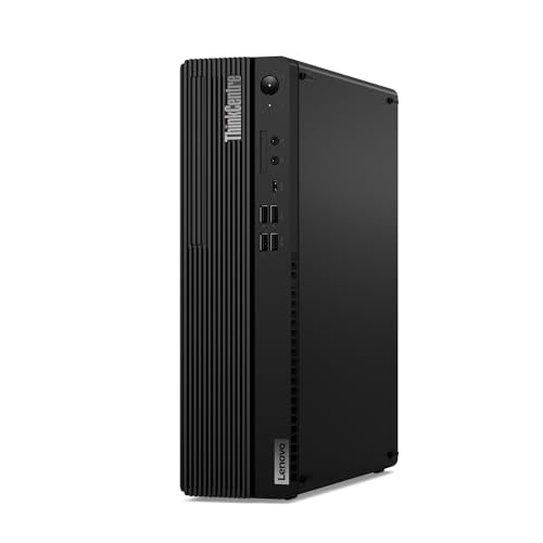 Lenovo ThinkCentre M90s Gen 5 Intel® Core™ i7 i7 14700 DDR5 SDRAM SSD Windows 11 Pro SFF PC Neuf - vue 8