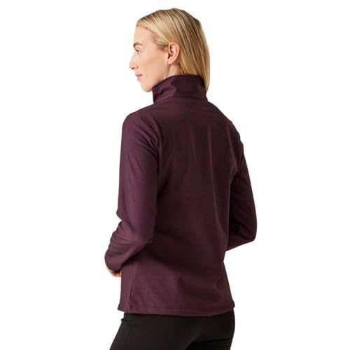 Regatta Women's Womens Connie V Wind Resistant Softshell Jacket Softshell Jacket (pack of 1) - Image 3