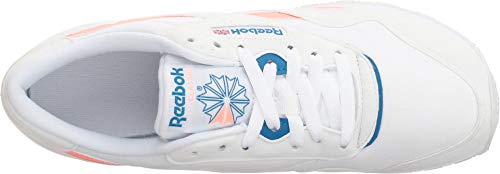 Image of Reebok Classics Men's Cl Lthr Leather Running Shoes