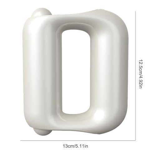 Ceinture de massage par vibration avec sangle pour les tissus profonds